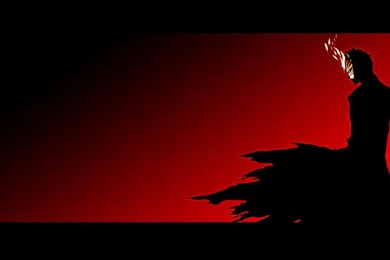 ICHIGO KUROSAKI WALLPAPER   (