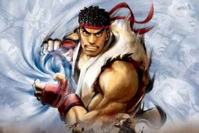 Video Game Wallpapers Hd