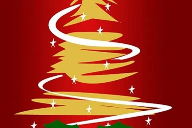 Free Online Christmas Wallpapers