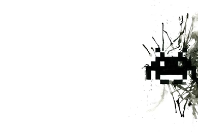 Space Invaders Wallpapers