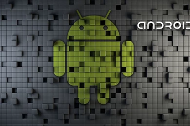 3D Android Logo Backgrounds HD Wallpapers BACKGROUND WALLPAPER ...