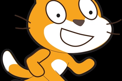 Cat Scratch Wallpapers