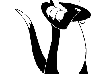 Sylvester The Cat Quotes. QuotesGram