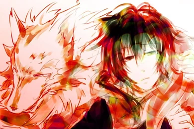 Code:Breaker, Wallpapers   Zerochan Anime Image Board