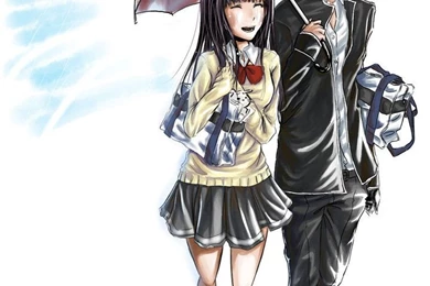 Code:Breaker Request By Sushi master901 On DeviantArt