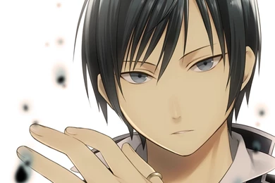 Code:Breaker, Wallpapers Zerochan Anime Image Board