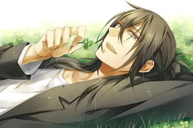 Code:Breaker Zerochan Anime Image Board