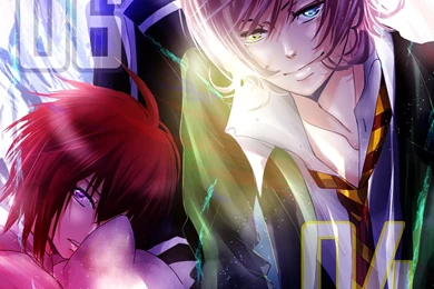 Ogami Rei   Zerochan Anime Image Board