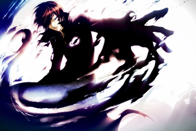 Code Breaker On Manga Anime 4ALL   DeviantArt