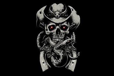 Skull HD Heavenly Wallpapers Free HD Wallpapers   Download Skull HD ...