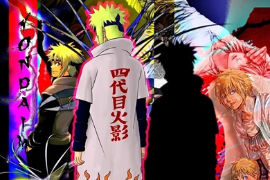 Animated Wallpapers Naruto Wallpapers   97388