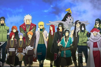 Naruto   Hebus.org   High Definition Wallpapers   HD Wallpapers