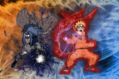 Naruto, Wallpapers, Anime (