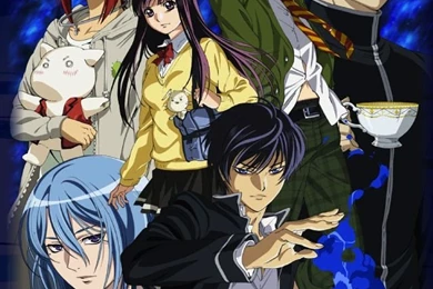 Animes To Look Out For This Season (2012 Fall) ~ Heartless Aniblog
