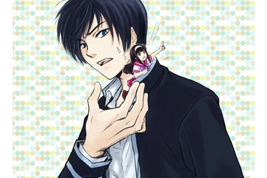 Code:Breaker Zerochan Anime Image Board