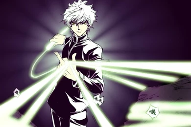 Code: Breaker By Lyhime On DeviantArt