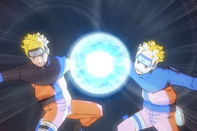 Naruto Shippuden In Anime Wallpapers   Anime Pictures