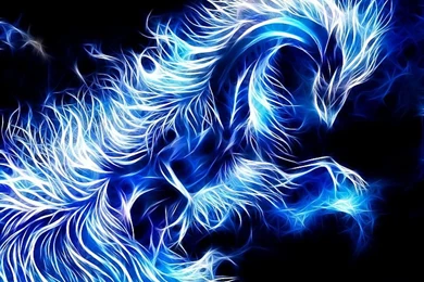 Blue Dragon Wallpapers Wallpapers Cave