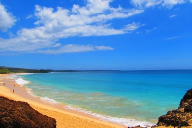 Large Beach Pictures   Desktop Backgrounds