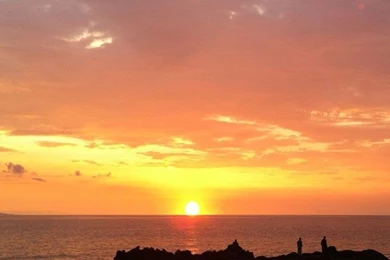 Hawaii Free iPhone Backgrounds