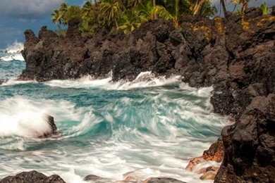 iPhone 4S, 4 Hawaii Wallpapers HD, Desktop Backgrounds 640x960