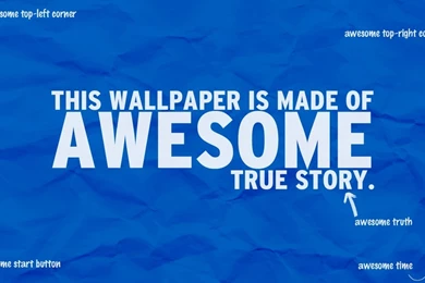 1366x768 Awesome True Story Desktop PC And Mac Wallpapers