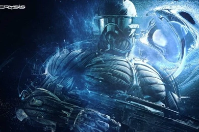 10 Awesome Artwork Wallpapers From Popular PC Games