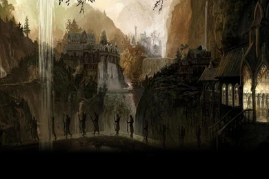 Lord Of The Rings Wallpapers Hd   Desktop Backgrounds