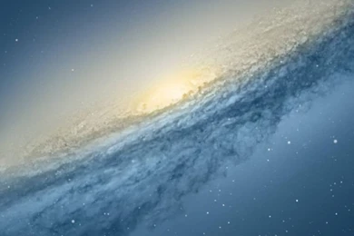 768x1280 OS X Mountain Lion Galaxy Desktop PC And Mac Wallpapers