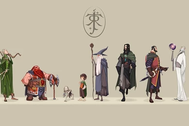 The Lord Of Rings Wallpapers >> Backgrounds With Quality HD