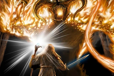 Lord Of The Rings HD Wallpapers And Images