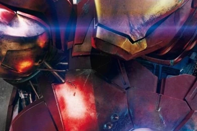 The Avengers Iron Man Mobile Wallpapers   Mobiles Wall