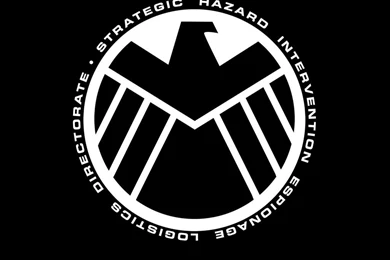 Marvel The Avengers Shield Logo HD Desktop Wallpapers ...