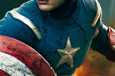 Captain, Americthe, Avengers, Movie, Mobile, Wallpaper, X, Marvel ...