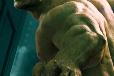 Hulk In The Avengers HD Desktop Wallpapers : Widescreen : High ...