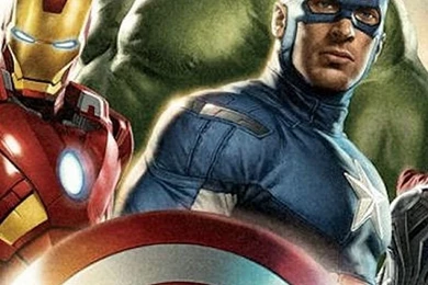 Lumia 535 Comics/Avengers Wallpapers ID: 404056