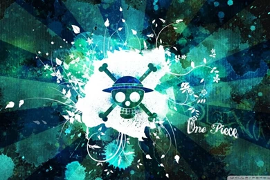 One Piece HD Desktop Wallpapers : High Definition : Fullscreen : Mobile