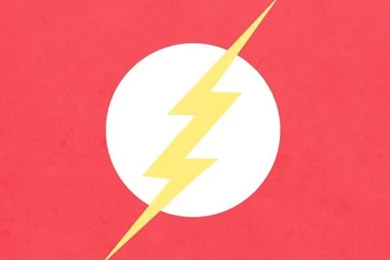 Part Of My Minimal Superheroes Wallpapers Pack.