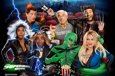 Superhero Movie Wallpapers   Wallpapers Cave