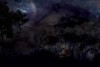 Pkmn Altho Kind Of Emotional Wallpapers   (