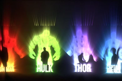 Marvel Superheroes HD Wallpapers