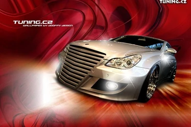 New Big Wallpapers: Wallpapers Tuning Cz