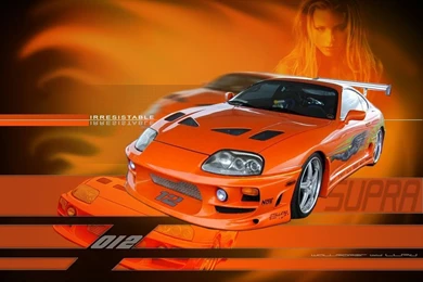 Wallpapers Tuning Cz Tsupra .2 1024x768