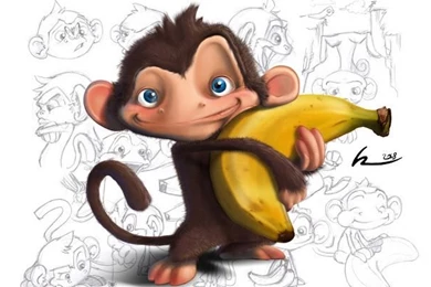 Wallpapers Atole: Funny Animals HD Wallpapers