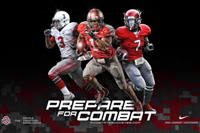 Ohio State Football Wallpapers