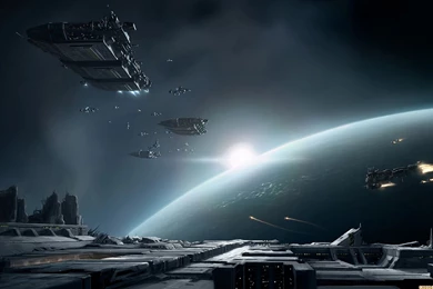 EVE Online   Incursion Computer Wallpapers, Desktop Backgrounds ...