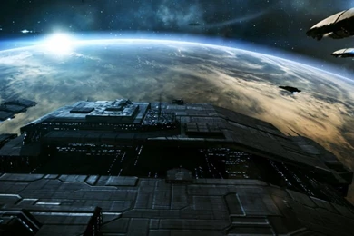 EVE Online   About