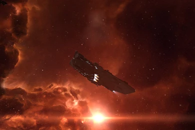 160 Eve Online HD Wallpapers