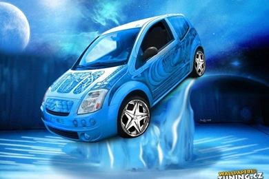 New Big Wallpapers: Wallpapers Tuning Cz