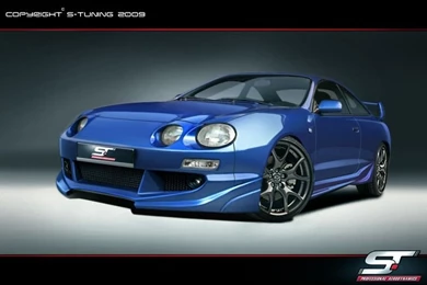 Toyota Street Racing 16 Backgrounds Wallpapers   Hivewallpaper.com